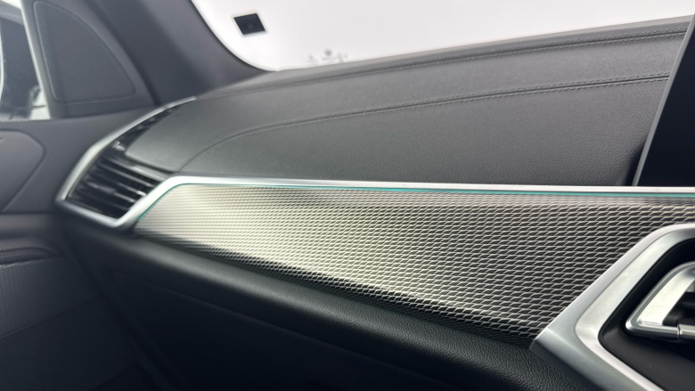 BMW X5 xDrive30d MHT M Sport 5dr Auto Diesel Estate